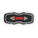 DS18 FHSANL200A Square ANL Fuse Holder with 200A Fuse For Car Amplifiers