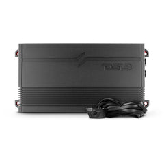 DS18 G1800.1D Monoblock Class D 1-Channel Car Audio Amplifier 1800 Watts