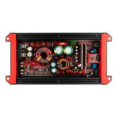 DS18 G3600.1D Monoblock Class D 1-Channel Car Audio Amplifier 3600 Watts