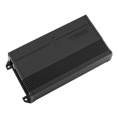 DS18 G1800.1D Monoblock Class D 1-Channel Car Audio Amplifier 1800 Watts