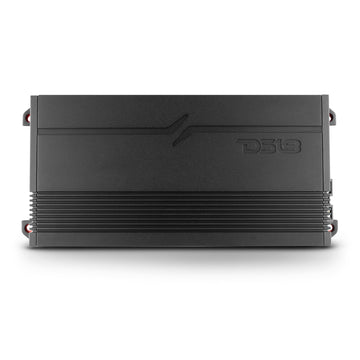 DS18 G1800.4D Full-Range Class D 4-Channel Car Audio Amplifier 1800 Watts