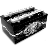 Limitless Lithium Sky High Car Audio Gorilla Series G80 Lithium Battery
