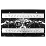 Limitless Lithium Sky High Car Audio Gorilla Series G80 Lithium Battery