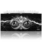 Limitless Lithium Sky High Car Audio Gorilla Series G80 Lithium Battery