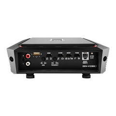 DS18 GEN-X1200.1 Class AB 1-Channel Monoblock Amplifier 1200 Watts