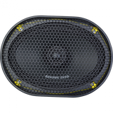 Ground Zero GZCF 69SPL  6x9″ 2-way coaxial speaker system(PAIR)