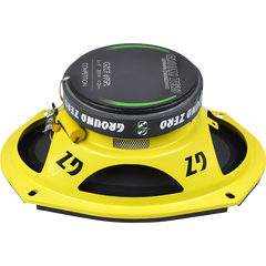 Ground Zero GZCF 69SPL 6x9″ 2-way coaxial speaker system(PAIR Ground Zero GZCF 69SPL 6x9″ 2-way coaxial speaker system(PAIR