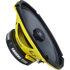 Ground Zero GZCF 69SPL 6x9″ 2-way coaxial speaker system(PAIR Ground Zero GZCF 69SPL 6x9″ 2-way coaxial speaker system(PAIR
