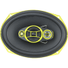 Ground Zero GZCF 7104XSPL 7×10″ 4-way coaxial speaker system