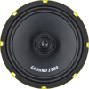 Ground Zero GZCF 8.0SPL  8″ 2-way coaxial speaker system