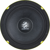 Ground Zero GZCK 165XSPL 165 mm / 6.5″ SPL midwoofer