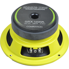 Ground Zero GZCK 165XSPL 165 mm / 6.5″ SPL midwoofer