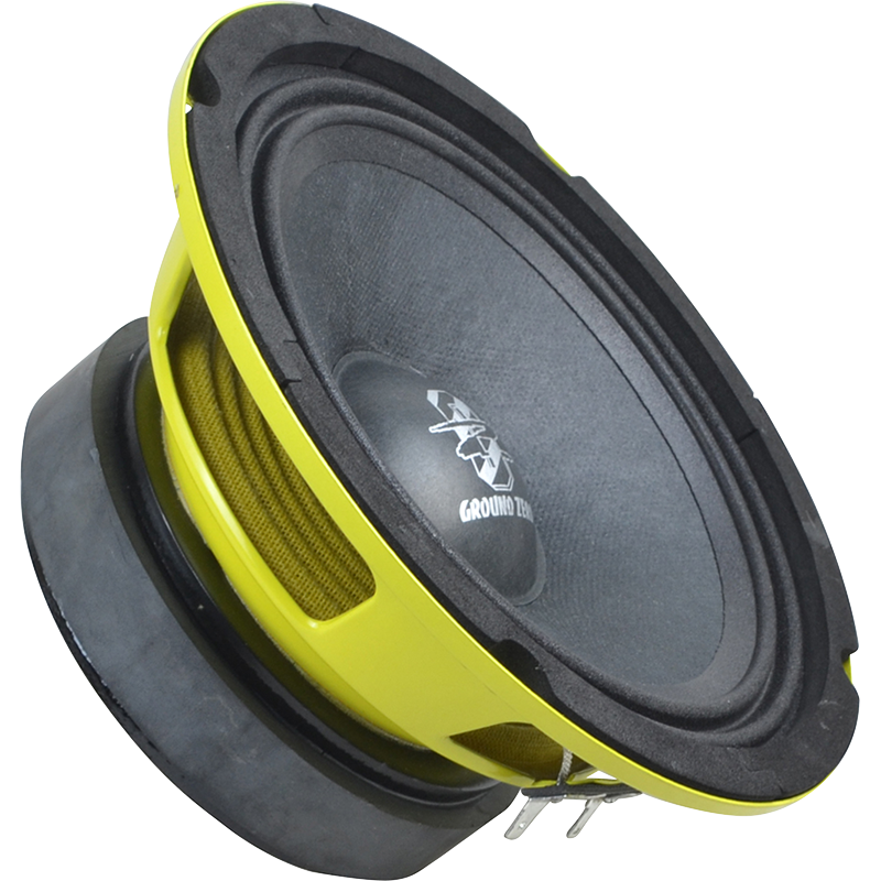 Ground Zero GZCK 165XSPL 165mm/6.5 Ground Zero GZCK 165XSPL 165mm/6.5