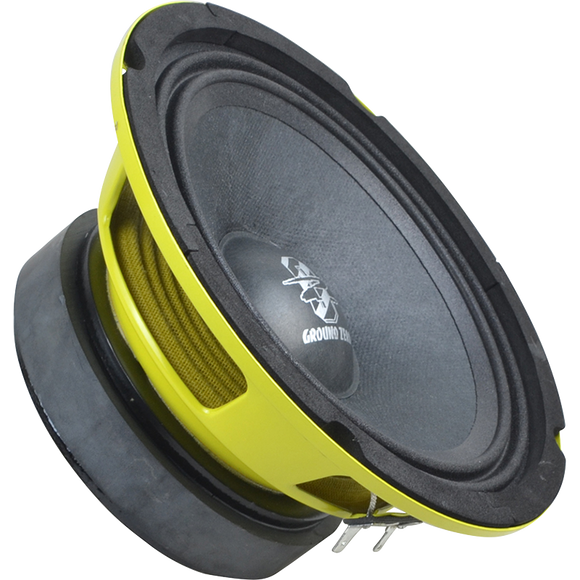 Ground Zero GZCK 165XSPL 165 mm / 6.5″ SPL midwoofer