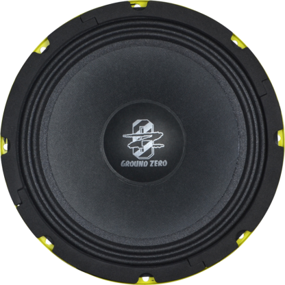 Ground Zero GZCK 200XSPL 8 Ground Zero GZCK 200XSPL 8