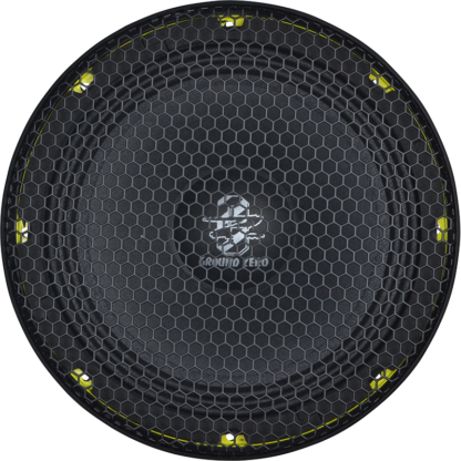 Ground Zero GZCK 200XSPL 8 Ground Zero GZCK 200XSPL 8