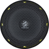 Ground Zero GZCK 200XSPL 8″ SPL midwoofer