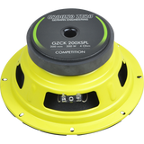 Ground Zero GZCK 200XSPL 8″ SPL midwoofer