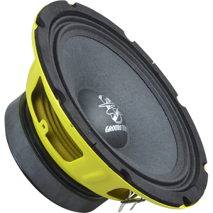 Ground Zero GZCK 200XSPL 8″ SPL midwoofer