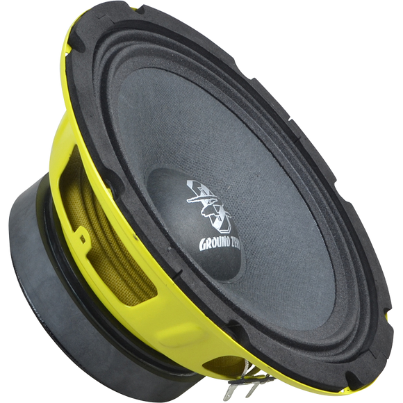 Ground Zero GZCK 200XSPL 8″ SPL midwoofer