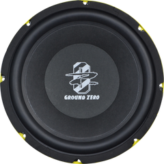 Ground Zero GZCK 250XSPL 10″ SPL midwoofer