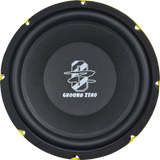 Ground Zero GZCK 250XSPL 10″ SPL midwoofer