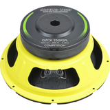 Ground Zero GZCK 250XSPL 10″ SPL midwoofer