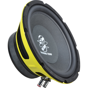 Ground Zero GZCK 250XSPL 10″ SPL midwoofer