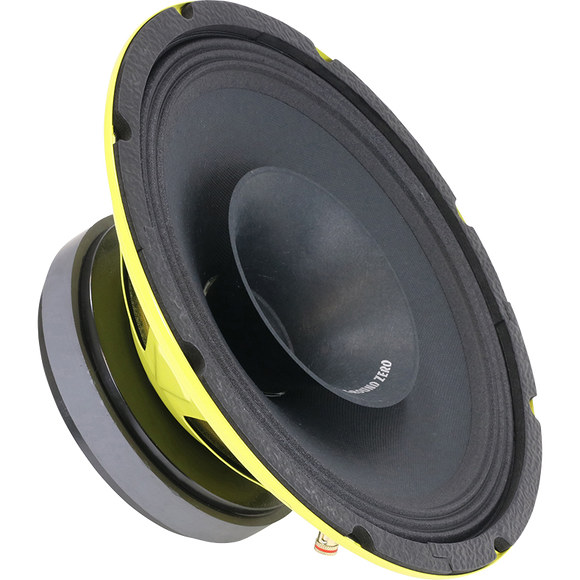 Ground Zero GZCM 10.0SPL 10″ high power midrange speaker