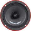 Ground Zero GZCM 6.5N-PRO 165 mm / 6.5″ high power midrange speaker with neodymium motor