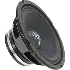 Ground Zero GZCM 8.0NEODC 200 mm / 8″ high power midrange speaker