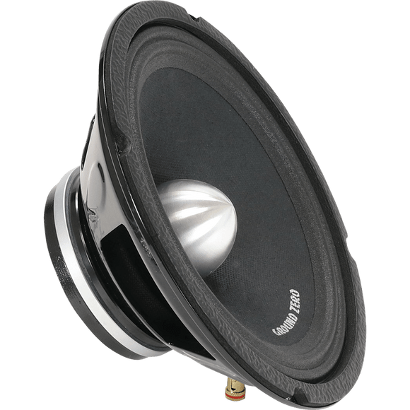 Ground Zero GZCM 8.0NEO 200 mm / 8″ high power midrange speaker