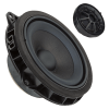 Ground Zero GZCS 100BMW-SQ+A Car specific 100 mm / 4″ 2-way speaker system