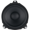 Ground Zero GZCS 100MB Car specific 100 mm / 4″ 2-way speaker system