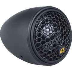 Ground Zero GZCT 25M High-performance 25 mm / 1″ dome tweeter