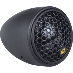 Ground Zero GZCT 25M High-performance 25 mm / 1″ dome tweeter