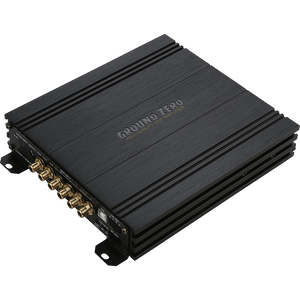 Ground Zero GZDSP 4.80A-PRO