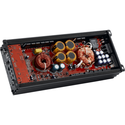 Ground Zero GZHA MINI ONE-K Mono class D compact Amp – Droppin HZ Ground Zero GZHA MINI ONE-K Mono class D compact Amp – Droppin HZ