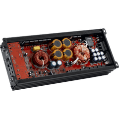 Ground Zero GZHA MINI ONE-K Mono class D compact Amp – Droppin HZ Ground Zero GZHA MINI ONE-K Mono class D compact Amp – Droppin HZ