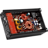 Ground Zero GZHA MINI ONE 1-channel class D compact amplifier