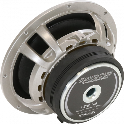 GZ GZHC 165.2 165mm/6.5 GZ GZHC 165.2 165mm/6.5