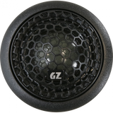 Ground Zero GZHC 165.2 165 mm / 6.5″ 2-way component speaker system