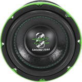 Ground Zero GZHW 16SPL Green Edition price, specs, review