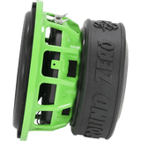 Ground Zero GZHW 16SPL Green Edition price, specs, review