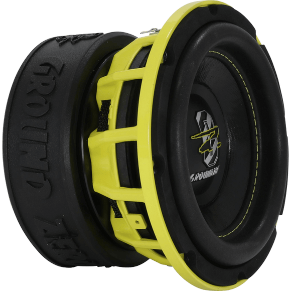 Ground Zero GZHW 16SP specs