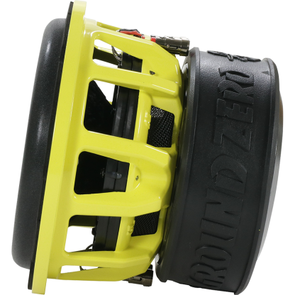Ground Zero GZHW 20XSPL-D2 8 inch subwoofer - Best Price, Specs Ground Zero GZHW 20XSPL-D2 8 inch subwoofer - Best Price, Specs
