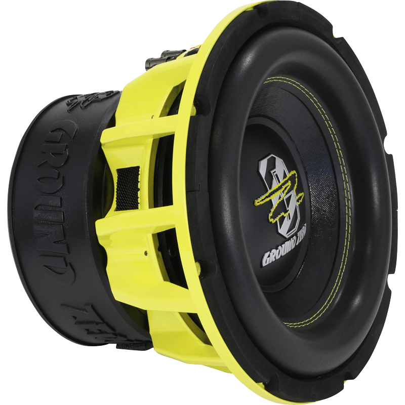 GZ GZHW 25XSPL-D1-YELLOW 10 GZ GZHW 25XSPL-D1-YELLOW 10
