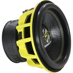 Ground Zero GZHW 30XSPL-D2 30 cm / 12″ high quality SPL subwoofer Ground Zero GZHW 30XSPL-D2 30 cm / 12″ high quality SPL subwoofer