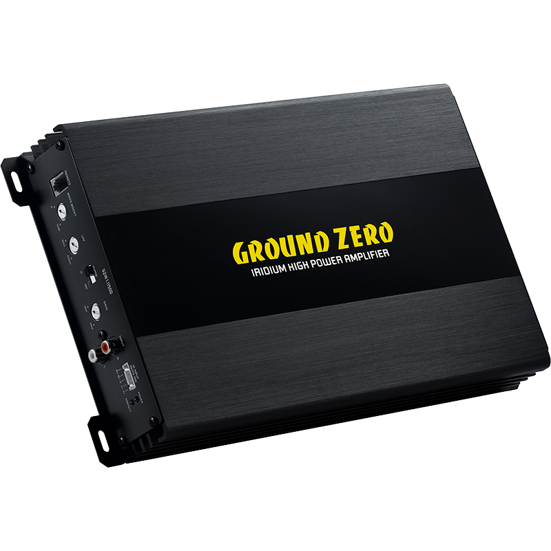 Ground Zero GZHW 16SPL - Best Price to Buy Online, Review & Specs Ground Zero GZHW 16SPL - Best Price to Buy Online, Review & Specs