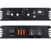 Ground Zero GZIA 1.1500D 1-channel high quality class D amplifier